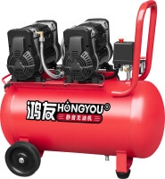 Zhejiang hongyou air compressor manufacturing co., ltd.
