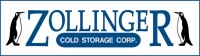 Zollinger cold storage corp