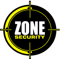 Zone security as