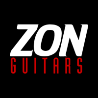 Zon guitars