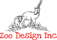 Zoo design inc