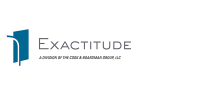 Exactitude Inc.