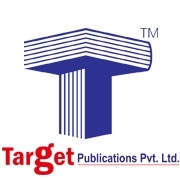 Target Publications Pvt. Ltd.