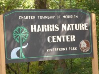 Harris Nature Center