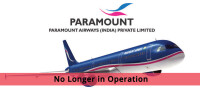 Paramount airways