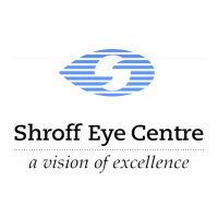 Shroff eye centre