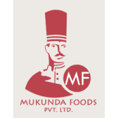 Mukunda foods pvt. ltd.