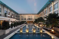 Aryaduta Hotels Indonesia