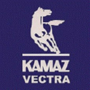 Kamaz vectra motors limited