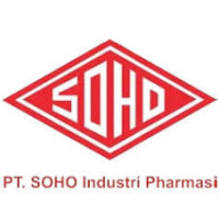 PT. SOHO Industri Pharmasi - SOHO Group