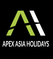 Apex the Asia Holidays