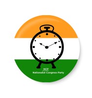 Nationalist congress party