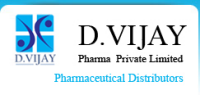 D. vijay pharma pvt. ltd.