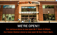 OSU Beaver Store