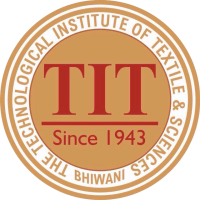 The technological institute of textiles & sciences, bhiwani (haryana)