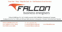 Falcon exhibitions pvt. ltd.