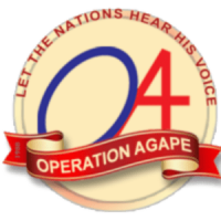 Operation agape