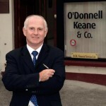 O'Shea, O'Donnell & Keane