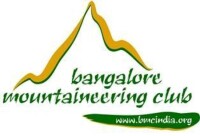 Bangalore mountaineering club