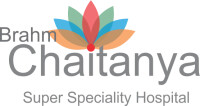 Chaitanya hospital - india