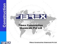 Fibrex construction chemicals pvt ltd