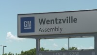 General Motors Wentzville Assembly
