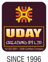 Uday creations pvt limited