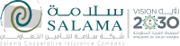 Saudi IAIC Cooperative Insurance Co. SALAMA