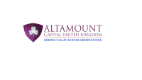 Altamount capital management pvt. ltd.