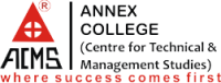 Annex college of management studies