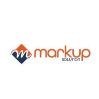 Markup solution