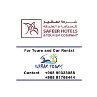 Safeer hotels & tourism company