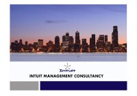 Intuit Management Consultancy