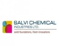 Salvi chemical industries ltd. - india