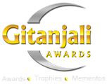 Gitanjali awards