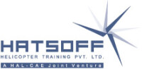 Hatsoff helicopter training pvt.ltd. - india