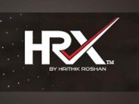 Hrx by hrithik roshan