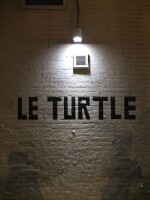 The Turtle Restaurant