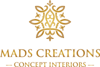 Mads creations : residential interior experts in delhi, ncr