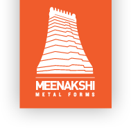 Meenakshi metal forms