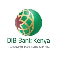 Dubai Bank Kenya LTD