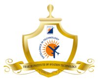Thakur institute of aviation technology - india