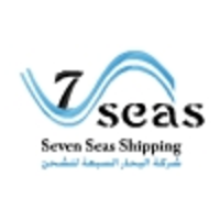 Seven seas shipping co ltd