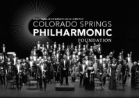 Colorado Springs Philharmonic Orchestra