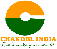 Chandel technologies pvt.ltd. new delhi
