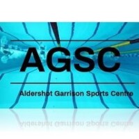 Aldershot Garrison sports centre