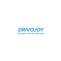 Drivojoy