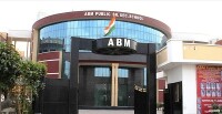 Abm public senior secondary school - india