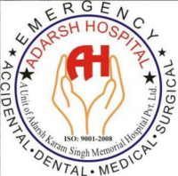 Adarsh hospital - india