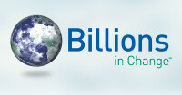 Billions in change
